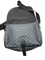 LOUIS VUITTON Slate Blue handbags