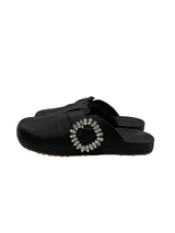 mystique 8 Black SHOES