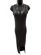 Wow Couture Size M Black Dress