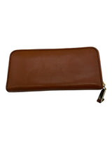 COLE HAAN Brown wallet