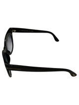 Tom Ford Black Sunglasses