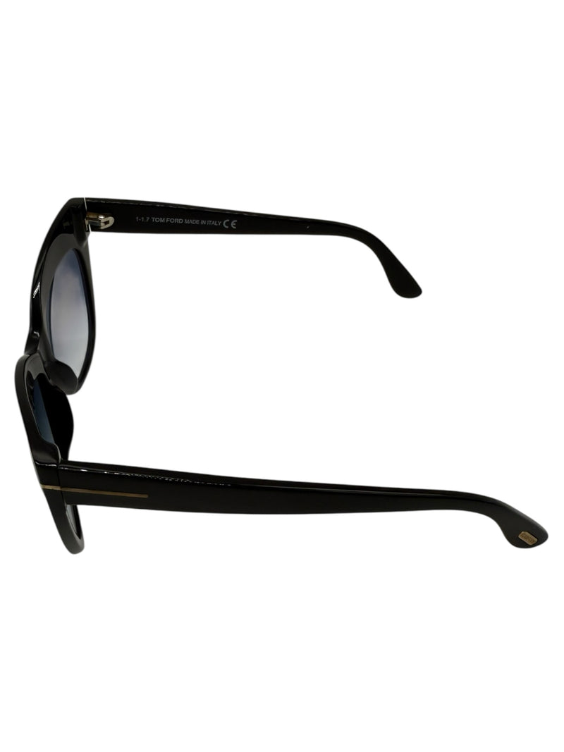 Tom Ford Black Sunglasses