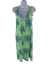 J Marie Size XS lime Jumper