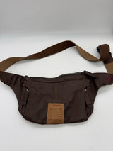 Velez Brown Handbag
