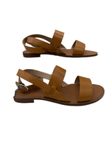banana republic 9 Tan SHOES