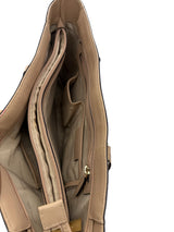 MICHAEL KORS Tan Handbag