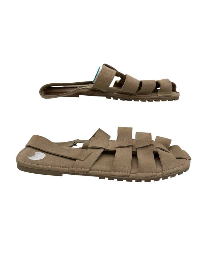 ZARA 9 Beige SHOES
