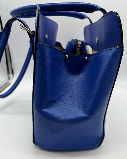 KATE SPADE Royal Blue Handbag