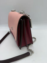 Coach Pink Handbag