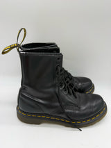 DOC MARTENS 8 Black Boots