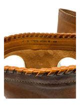 FRYE 7 Camel Boots