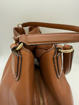 Coach Tan Handbag