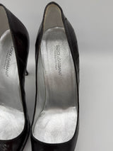 Dolce & Gabbana 7 Brown SHOES