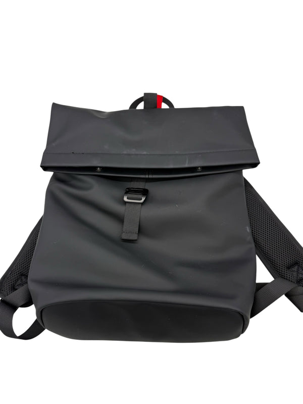 Duchamp Black backpack