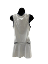 VINEYARD VINES Size M White Dress