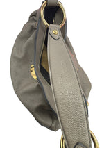 LOUIS VUITTON Taupe Handbag