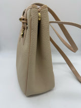 dooney and bourke Cream Handbag