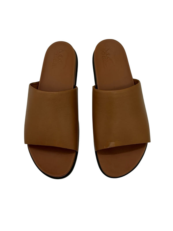 sorel 8.5 Tan SHOES
