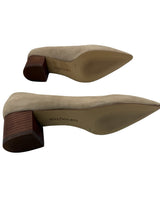 sole society 8 1/2 Taupe Pumps