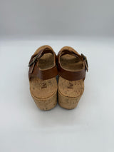 kork-ease 7 Tan SHOES