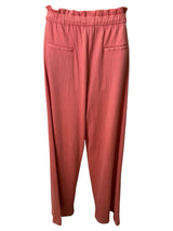 Frnch Size M salmon Pants