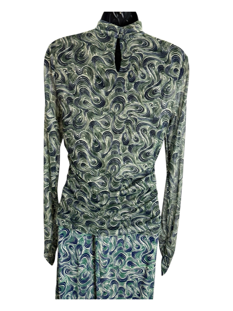 Cinq a Sept Size M MULTI TOPS