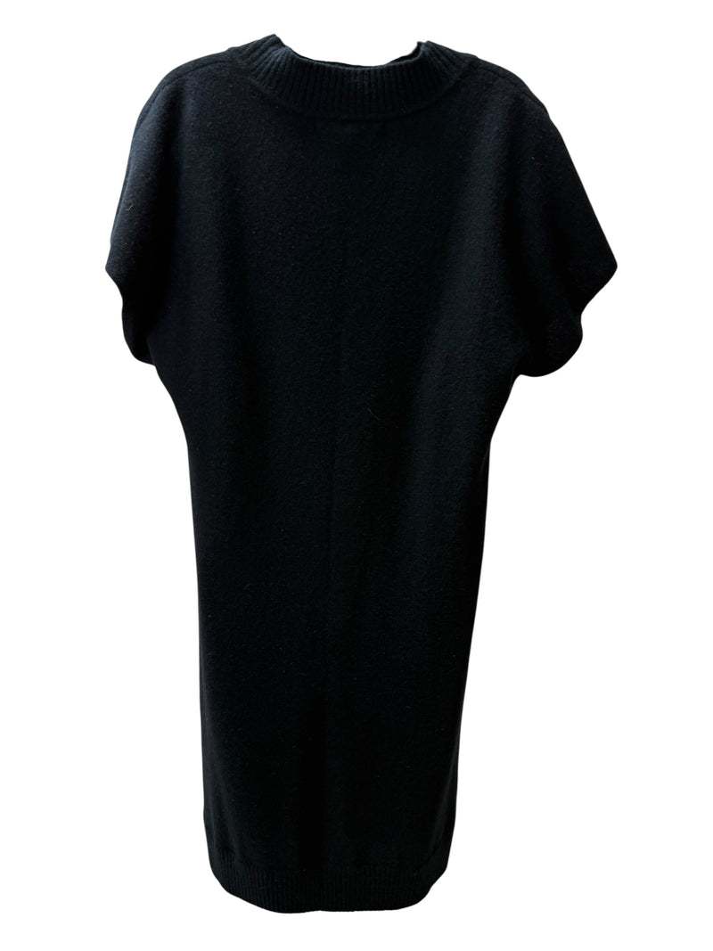 robert rodriguez Size L Black Dress