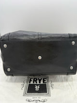 FRYE Black Handbag