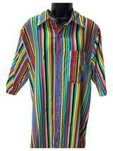 Simon Miller Women Size M STRIPE Dresses