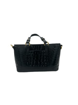 BRAHMIN Black handbags