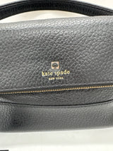 KATE SPADE Black Handbag