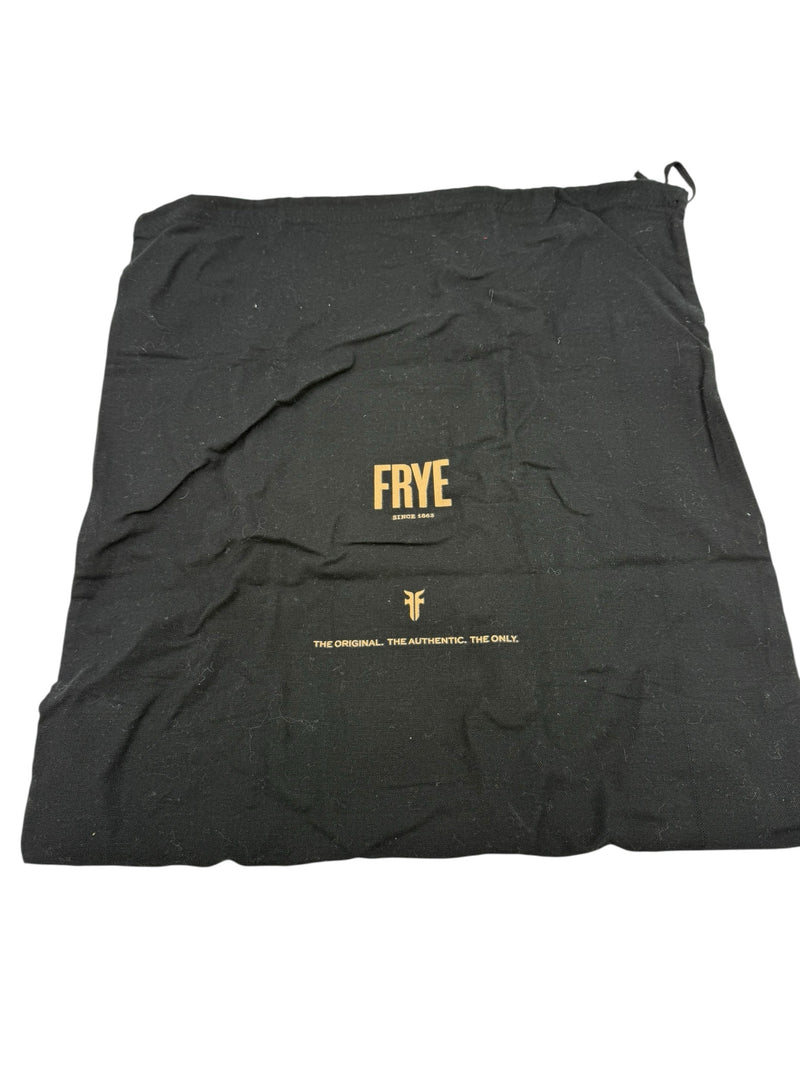 FRYE Brown Handbag