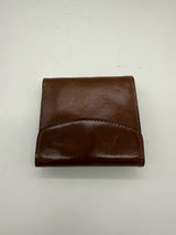 PATRICIA NASH COGNAC Handbag