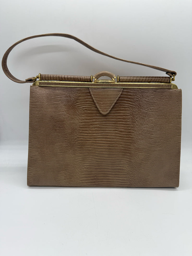 mushroom Handbag