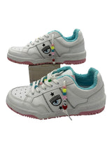 Chiara Ferragani 39 White SHOES