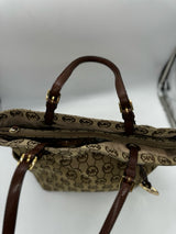 MICHAEL KORS Brown handbags