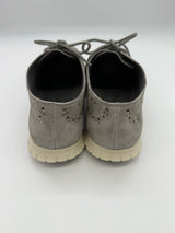 COLE HAAN 8 Gray SHOES
