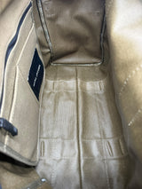 MARC JACOBS Green Handbag
