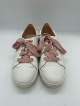 KATE SPADE 8 White SHOES