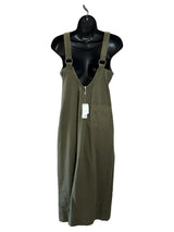 free people Women Size M Olive Dresses