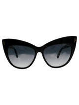 Tom Ford Black Sunglasses