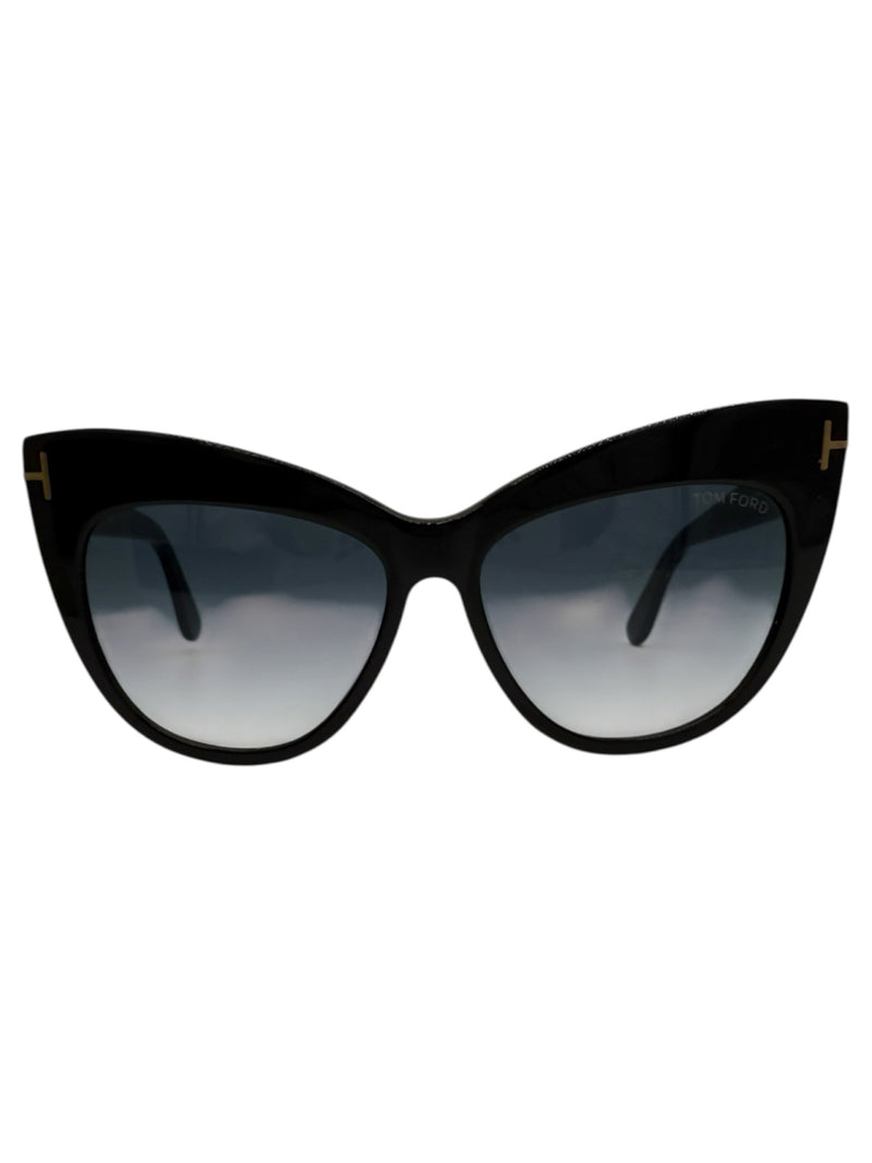 Tom Ford Black Sunglasses