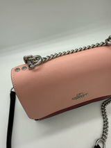 Coach Pink Handbag