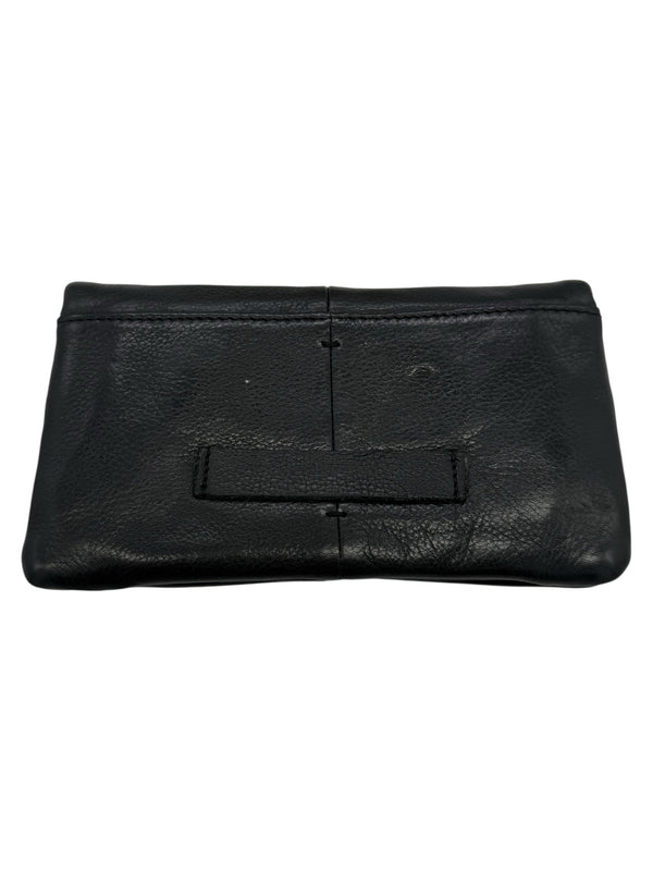 LATICO Black wallet