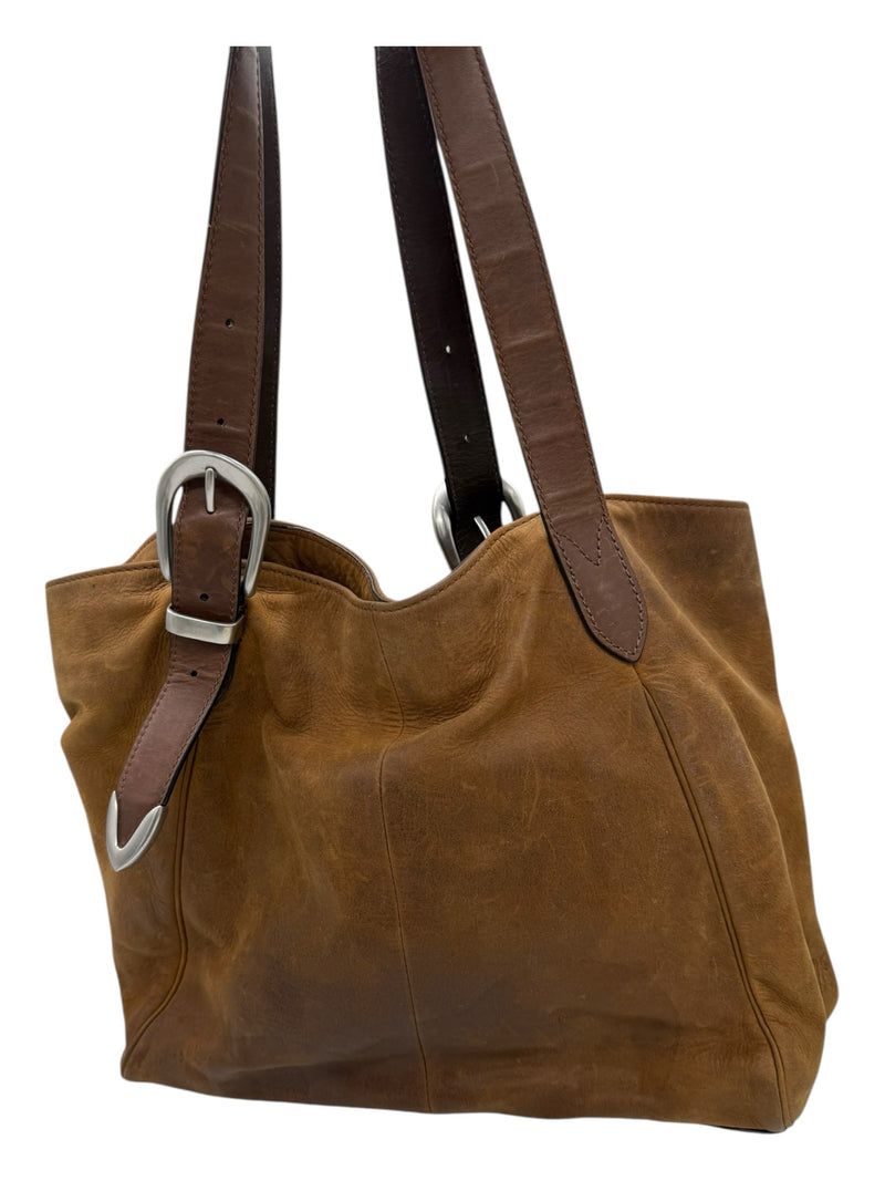 FRYE Brown handbags