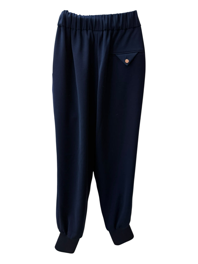 TED BAKER Size 8/10 Blue Pants
