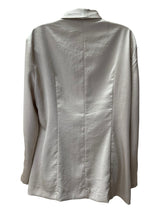 Isabella Marci Size S/M champagne Blazer