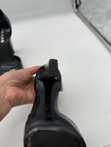PRADA 6 Black SHOES