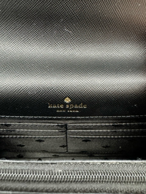 KATE SPADE Black handbags