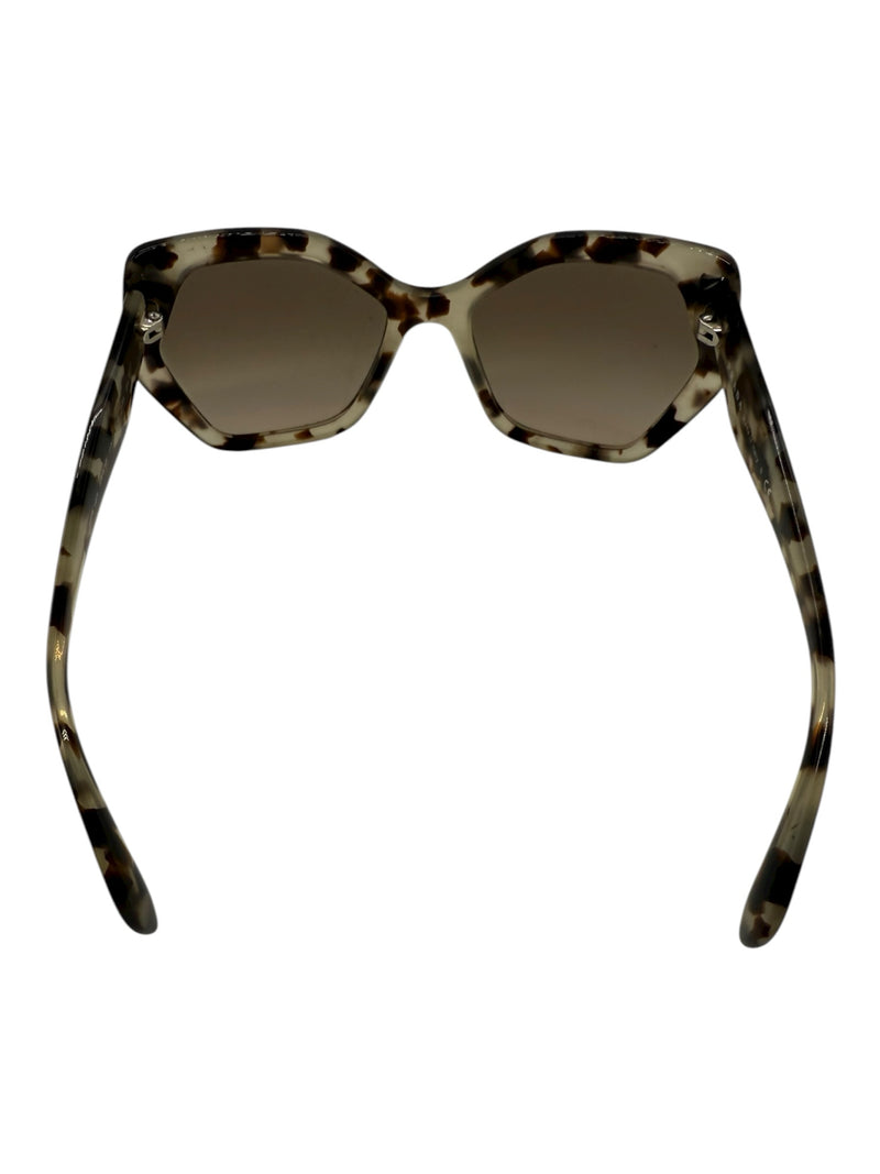 PRADA Brown Sunglasses
